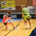 Ženy vs. HAGA Ladies Pardubice B