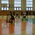 Play-up, 1. kolo, 1. a 2. zápas v Šumperku